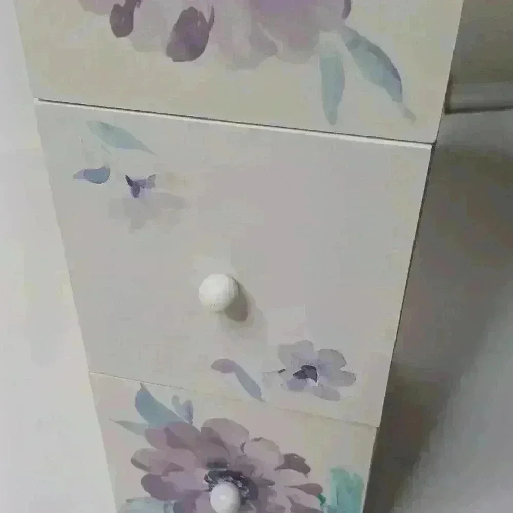 cynthia rowley makeup organizer